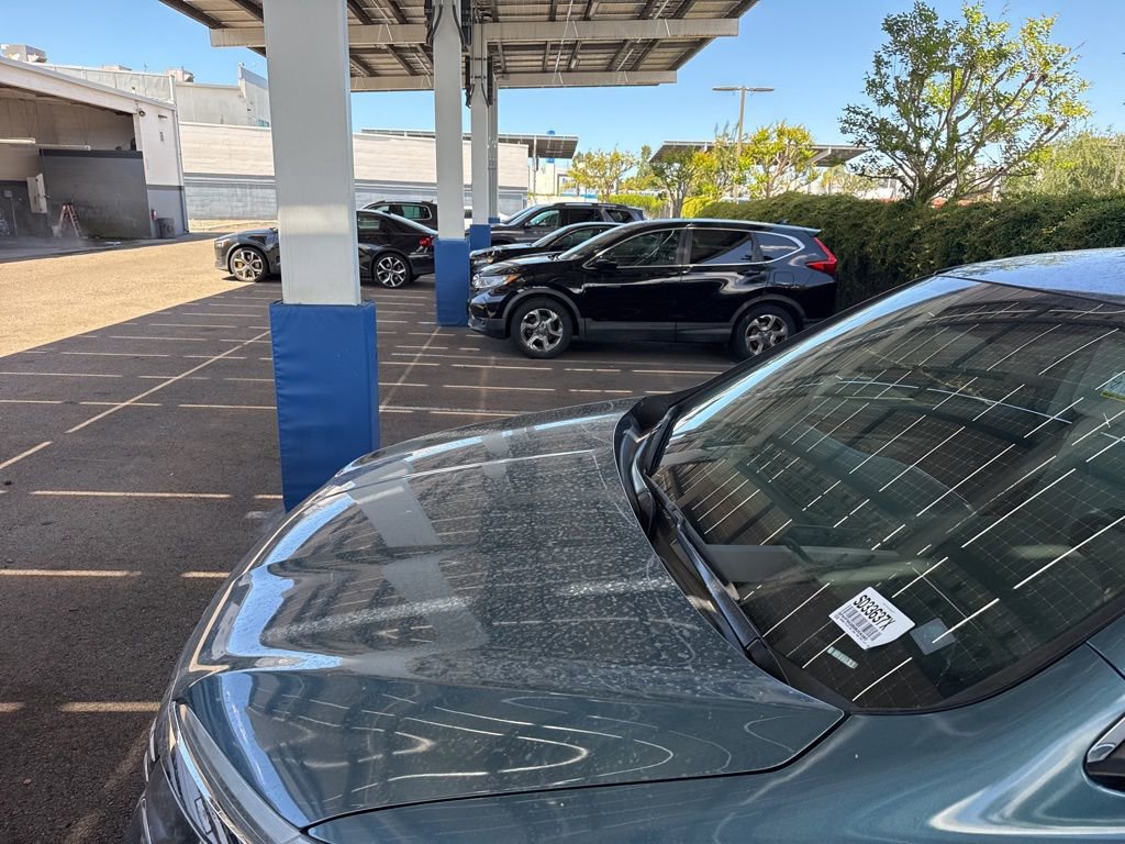 Used 2016 Honda Pilot EX image 24