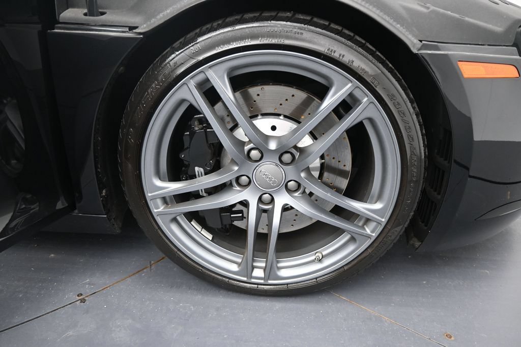 Used 2012 Audi R8 V8 AWD/4WD image 35
