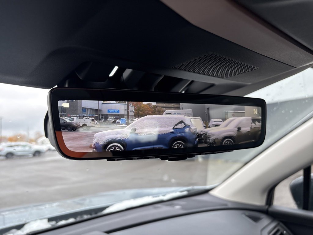 New 2025 Subaru Ascent Bronze Edition image 28