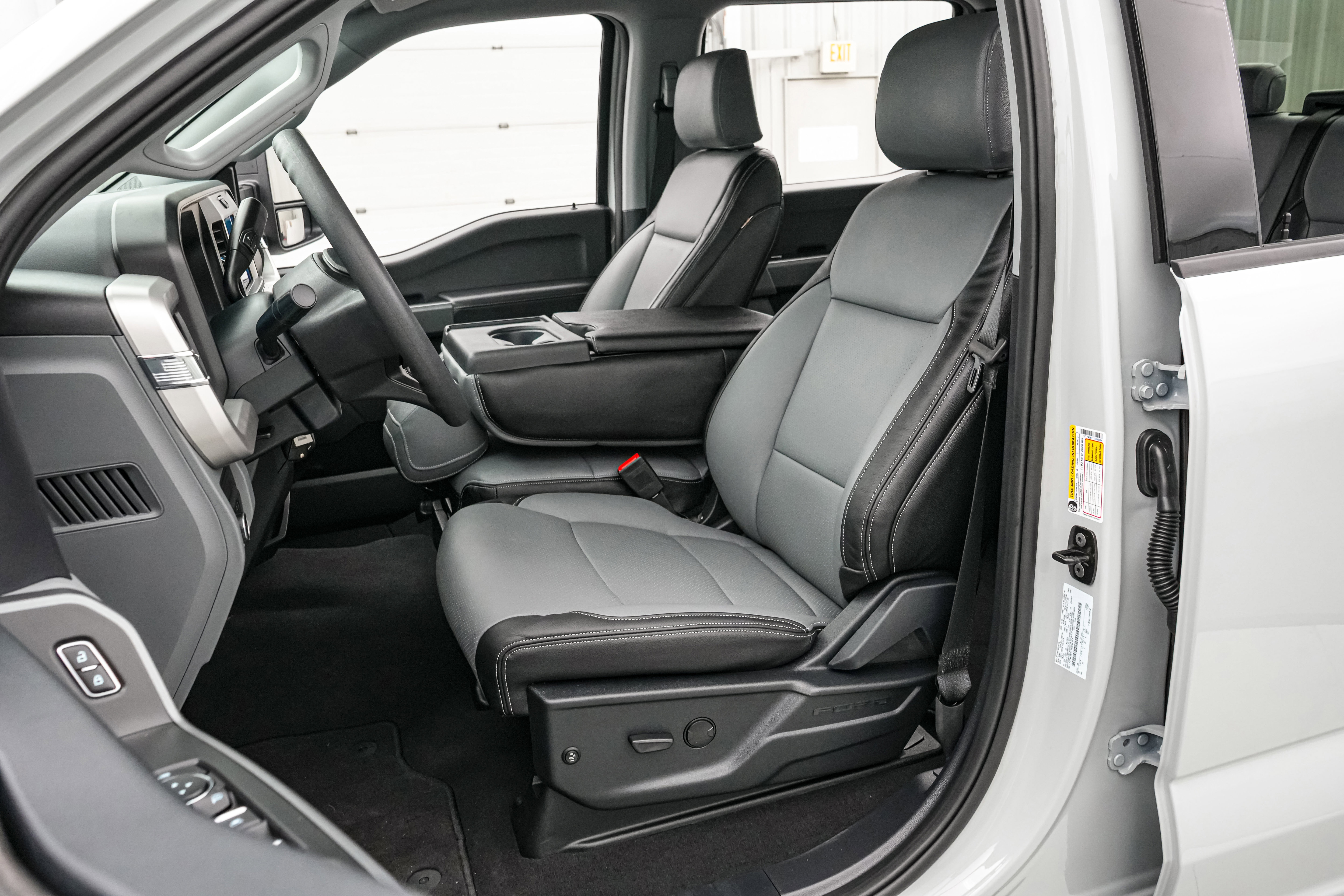 New 2026 Ford F250 XLT image 13