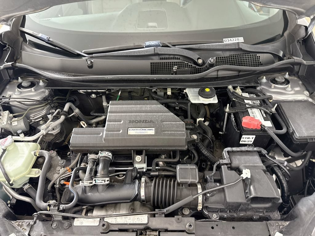Used 2017 Honda CR-V EX-L image 29