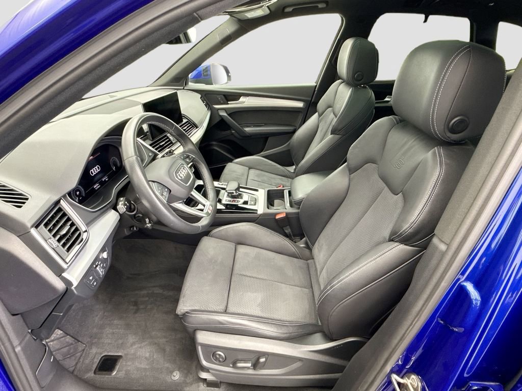 Certified 2022 Audi Q5 e Prestige image 18