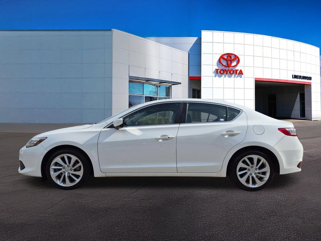 Used 2016 Acura ILX FWD image 14