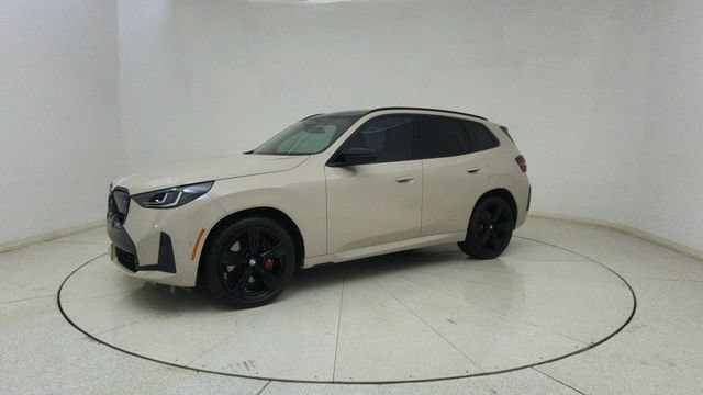 Used 2025 BMW X3 M50 AWD/4WD image 64