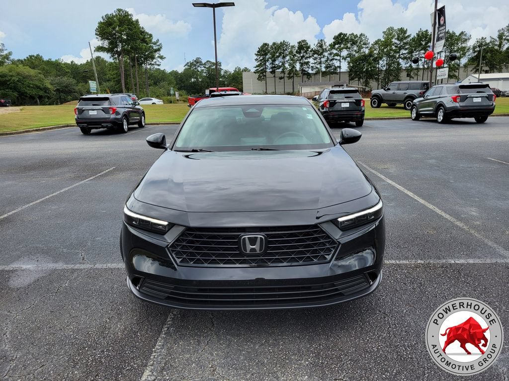 Used 2024 Honda Accord EX image 10
