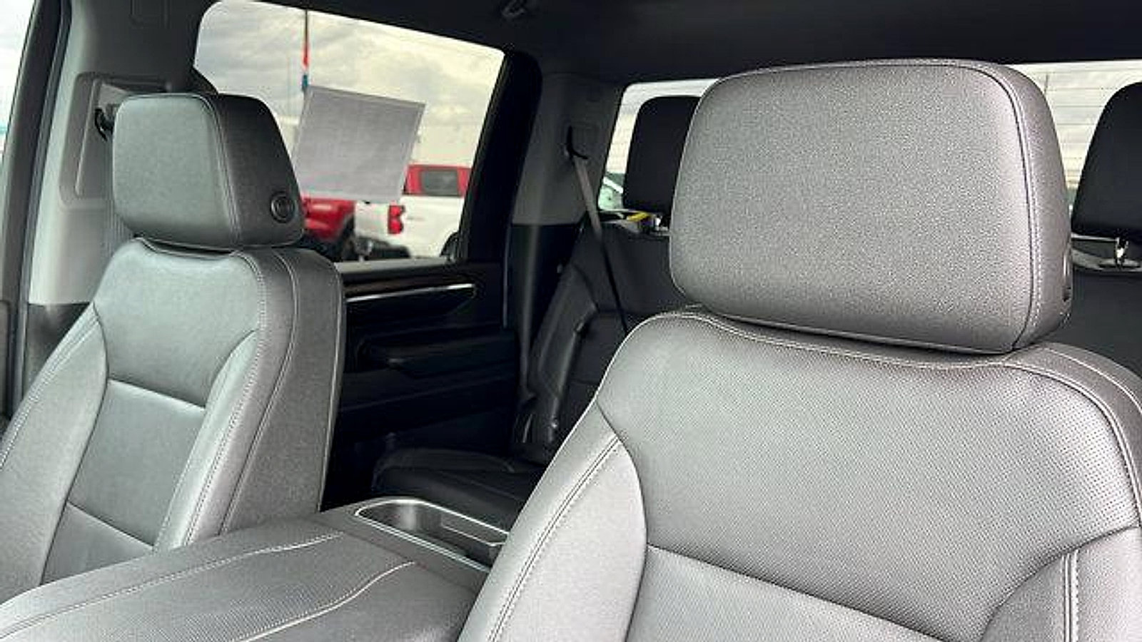 Certified 2024 GMC Sierra 2500 SLT w/ SLT Convenience Package image 22