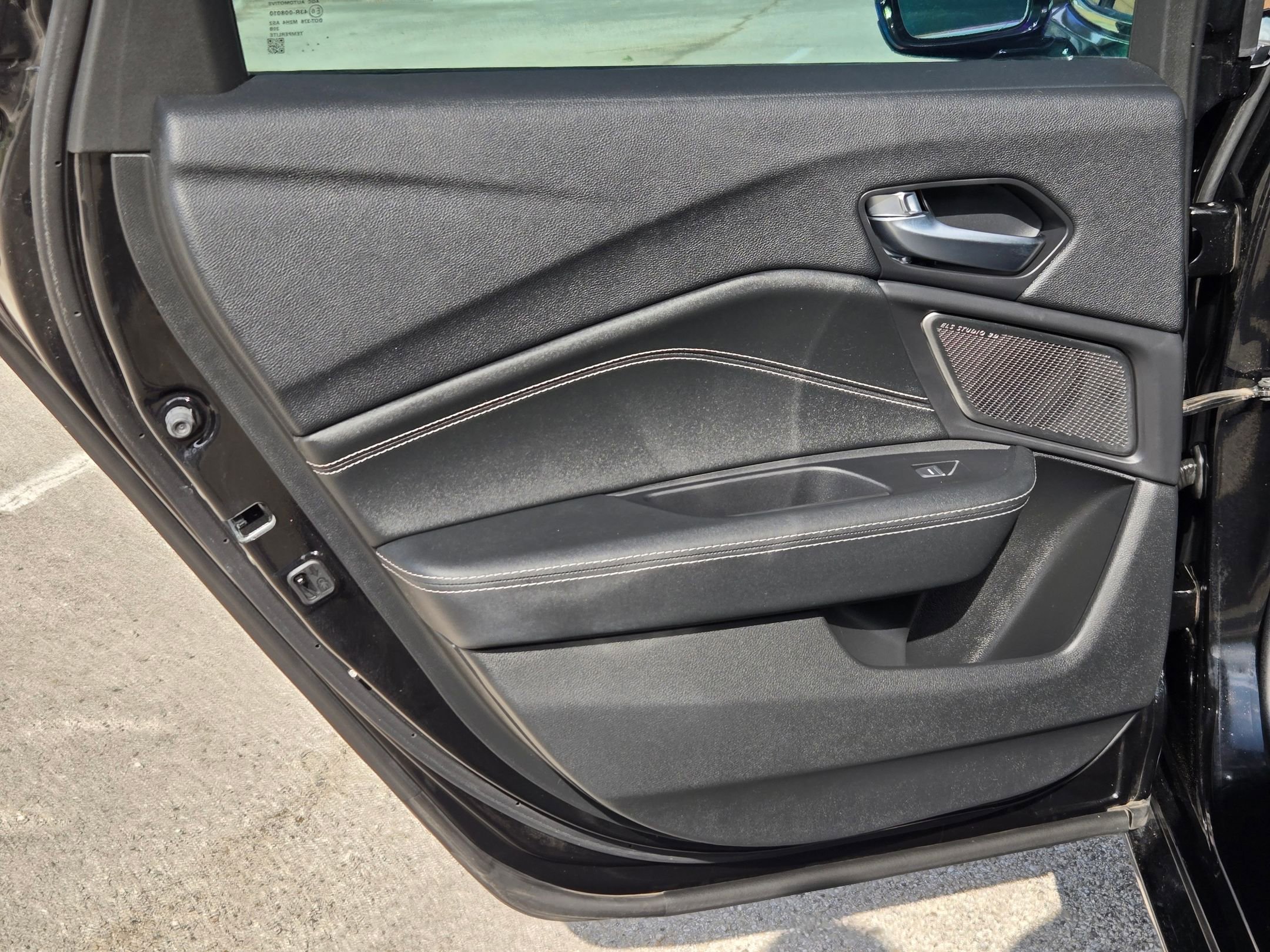 Used 2022 Acura TLX SH-AWD w/ Advance Package image 15