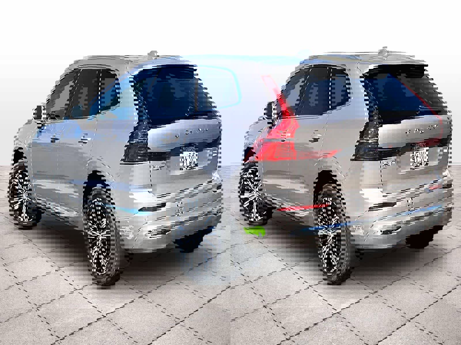 Used 2023 Volvo XC60 T8 Ultimate image 15