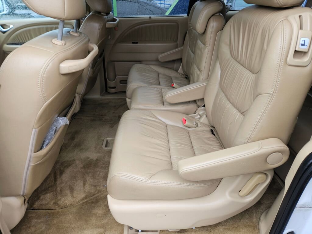 Used 2008 Honda Odyssey Touring image 20