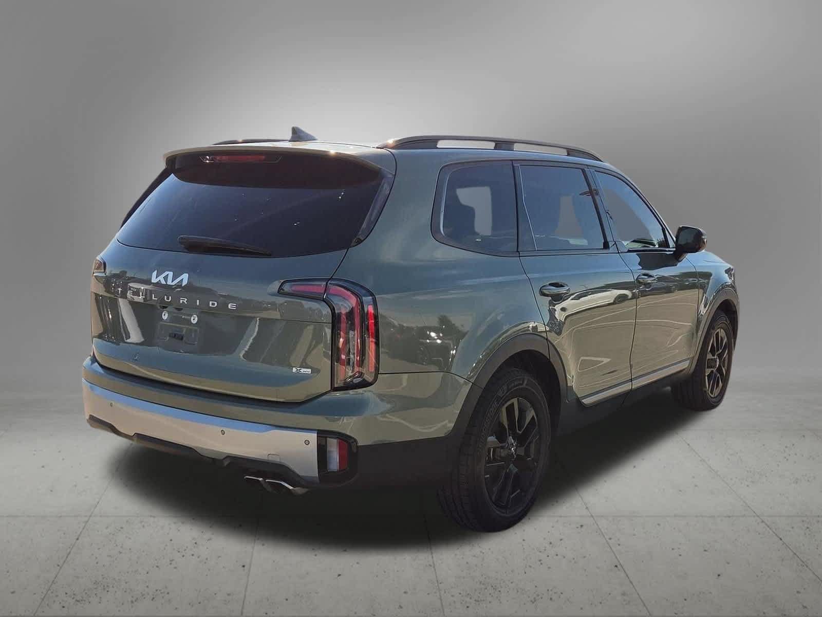 Certified 2023 Kia Telluride SX Prestige X-Pro AWD/4WD image 6