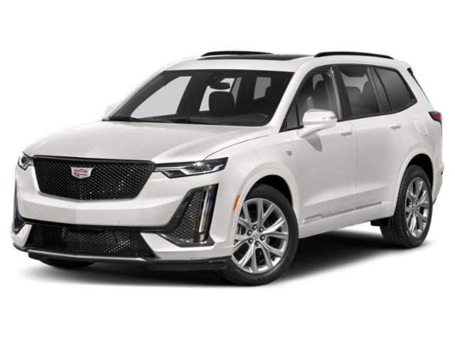 Used 2020 Cadillac XT6 Sport