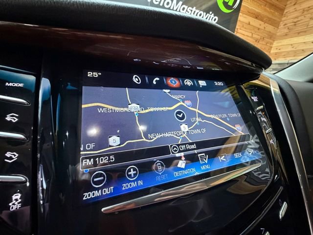 Used 2019 Cadillac Escalade ESV 4WD image 18