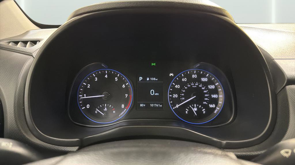 Used 2020 Hyundai Kona SEL image 29