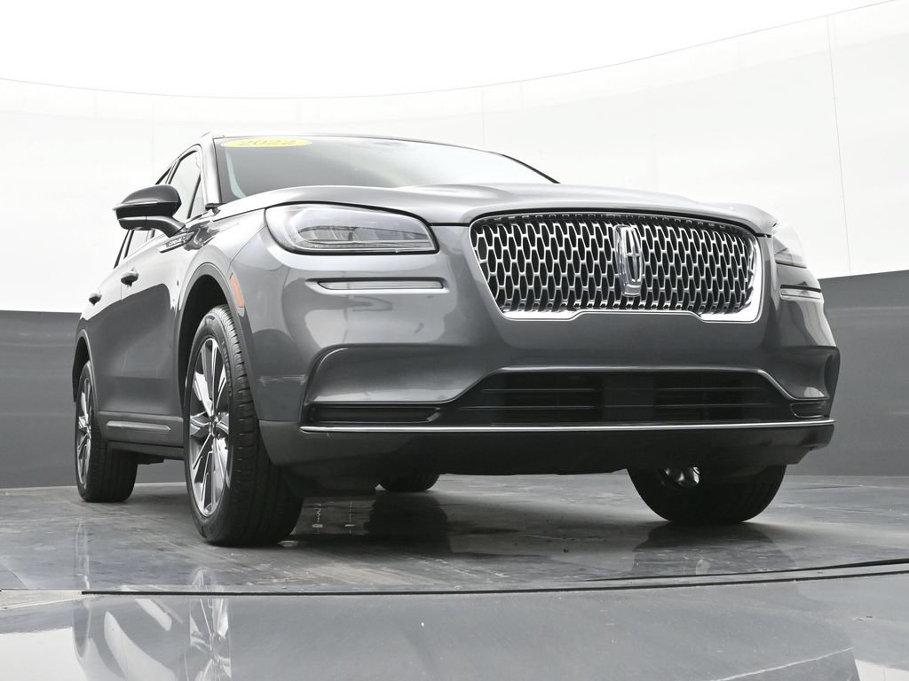 Used 2022 Lincoln Corsair Reserve w/ Elements Package AWD/4WD image 46