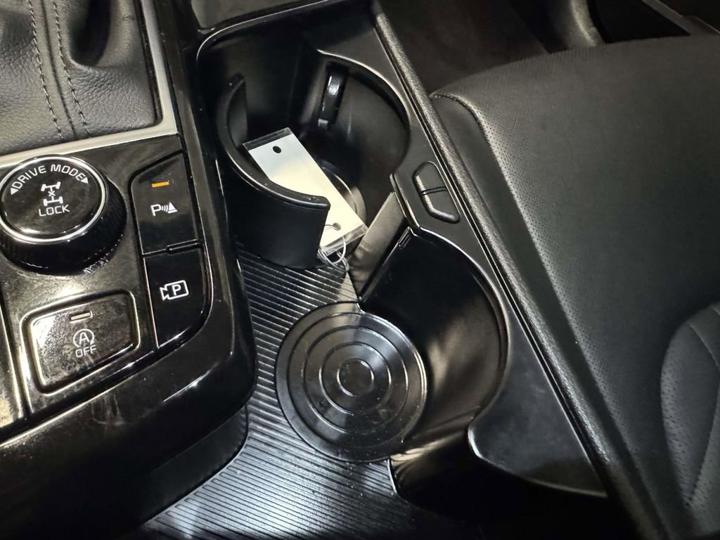 Used 2023 Kia Sportage X-Line w/ X-Line Premium Package image 27