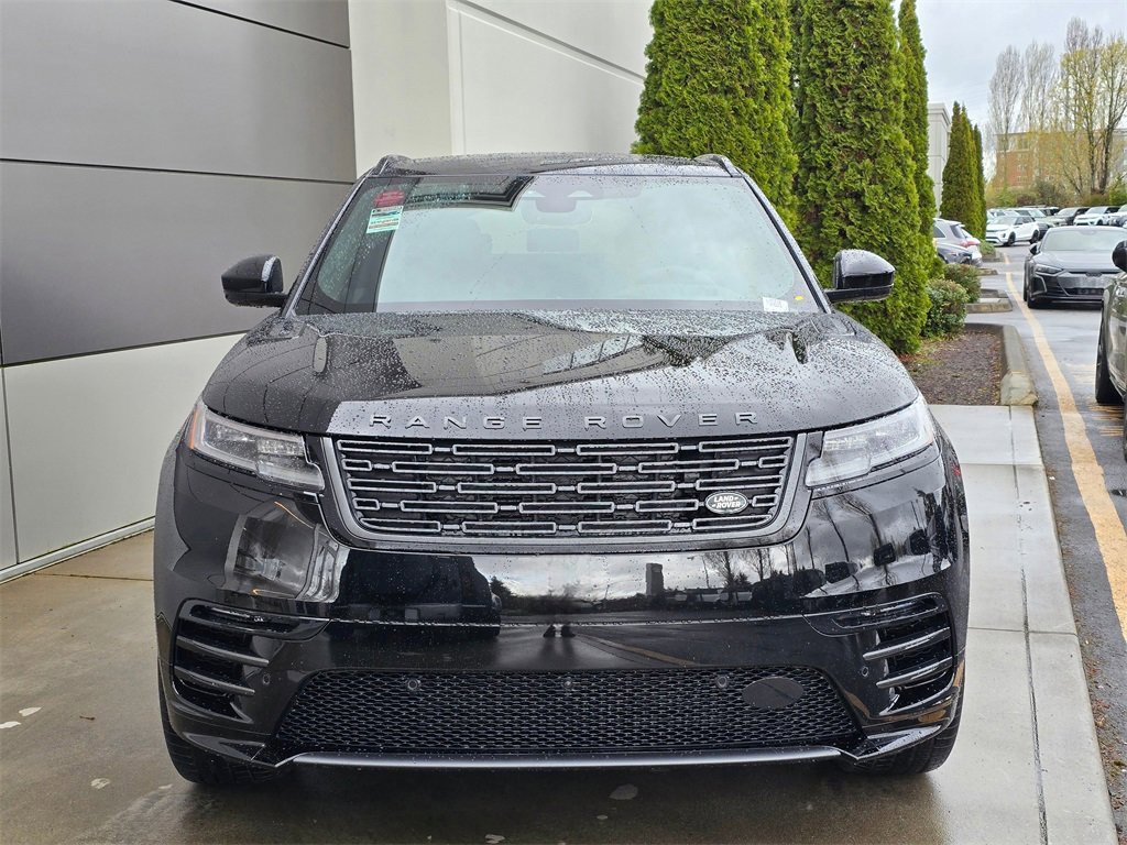 New 2026 Land Rover Range Rover Velar Dynamic SE image 3