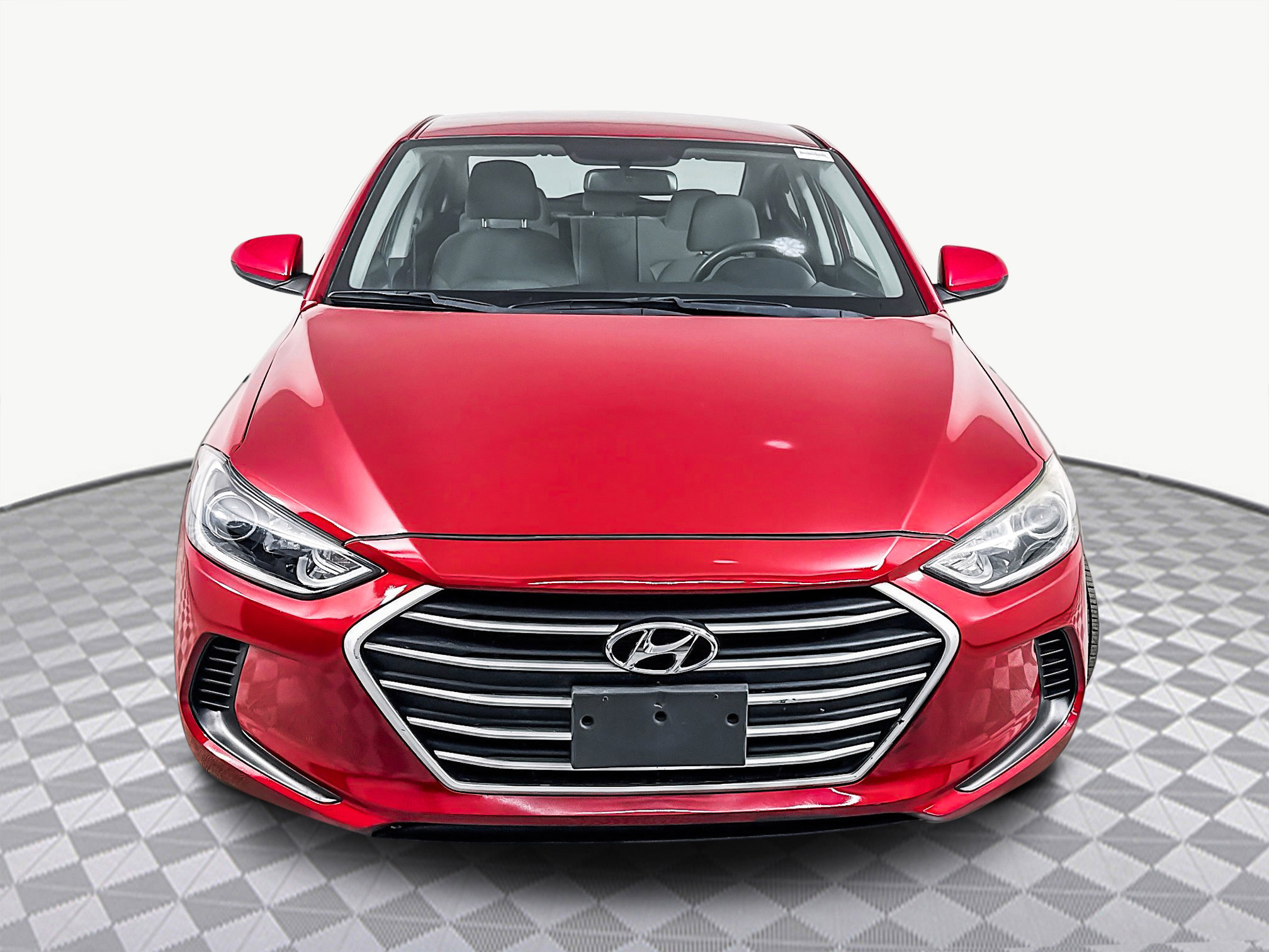Used 2017 Hyundai Elantra SE video 2