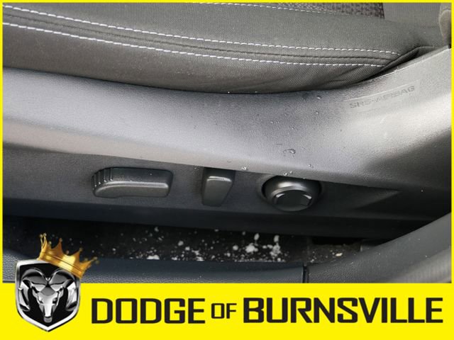 Used 2024 Subaru Outback Premium image 18