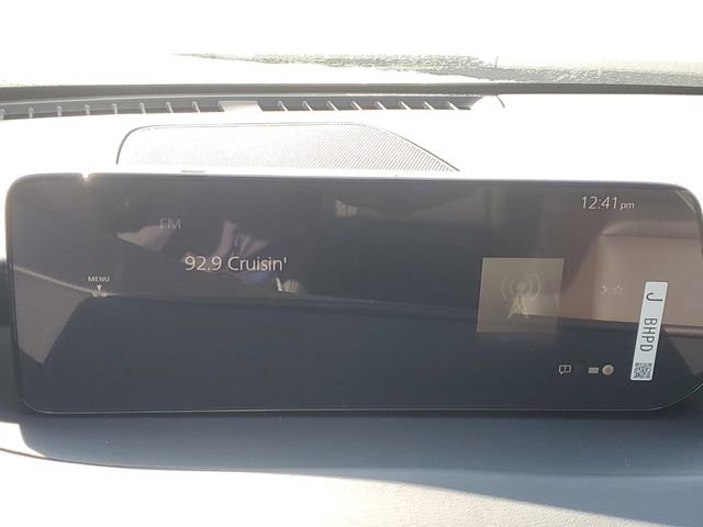 New 2026 MAZDA MAZDA3 Hatchback w/Premium Plus Pkg image 13