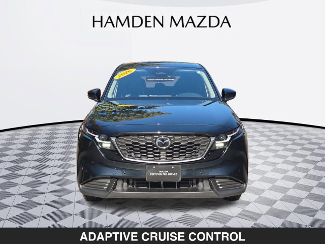 Used 2026 MAZDA CX-5 Select AWD/4WD image 8