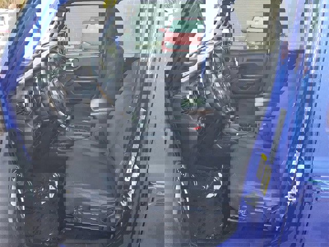 Used 2018 Jeep Wrangler Unlimited Sport S image 14