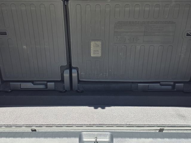 Used 2026 Toyota Sequoia Capstone image 23