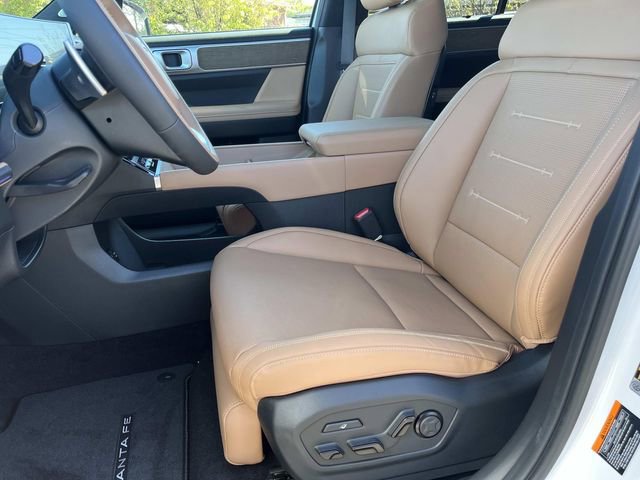 New 2026 Hyundai Santa Fe Calligraphy AWD/4WD image 23