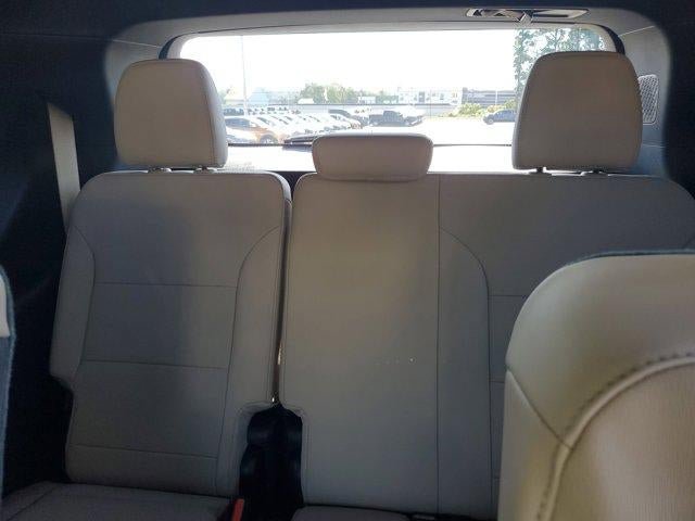 New 2026 Buick Enclave Preferred w/ Super Cruise Package FWD image 10