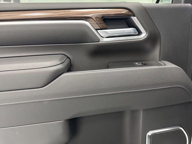 New 2026 Chevrolet Silverado 2500 LT image 26