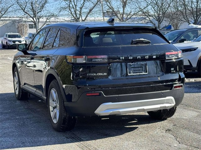 New 2025 Honda Prologue EX image 4