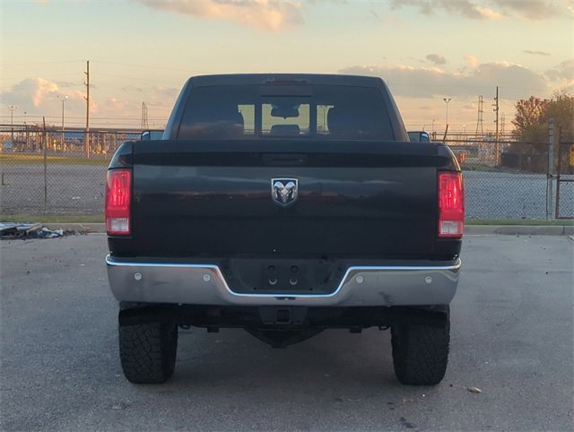 Certified 2017 RAM 2500 Big Horn image 12