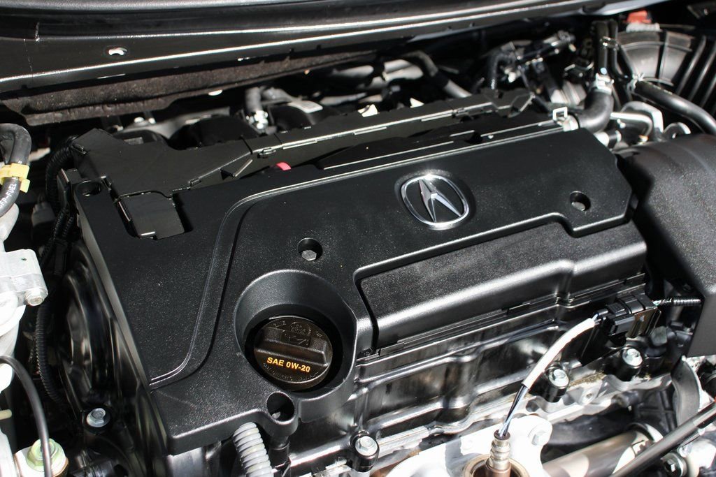 Used 2021 Acura ILX image 12