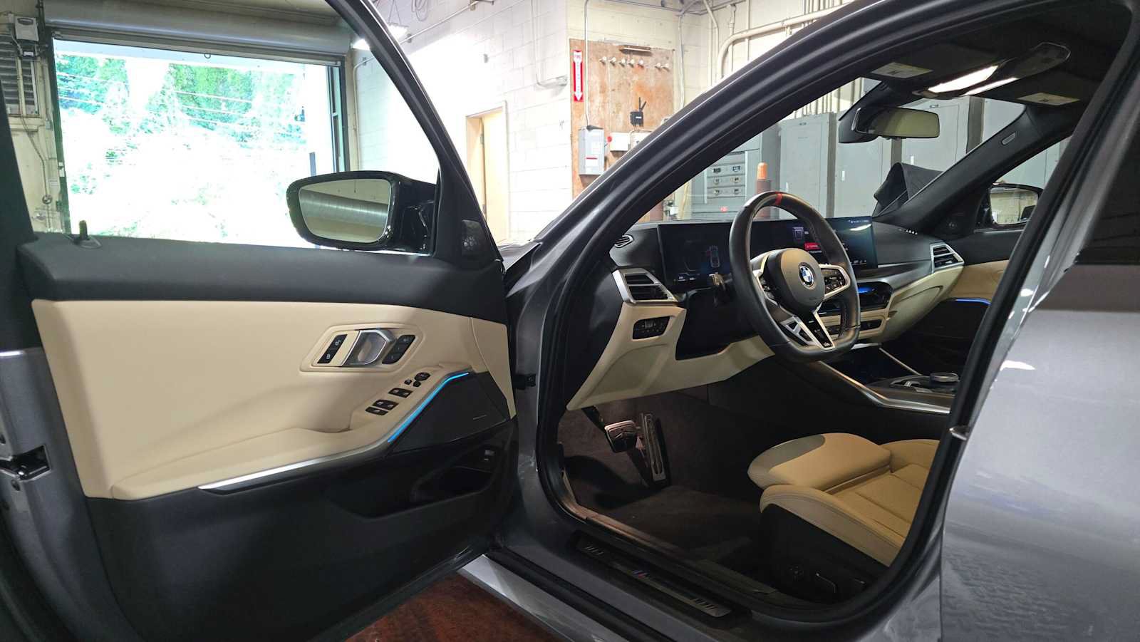 Used 2026 BMW M340i xDrive AWD/4WD image 19