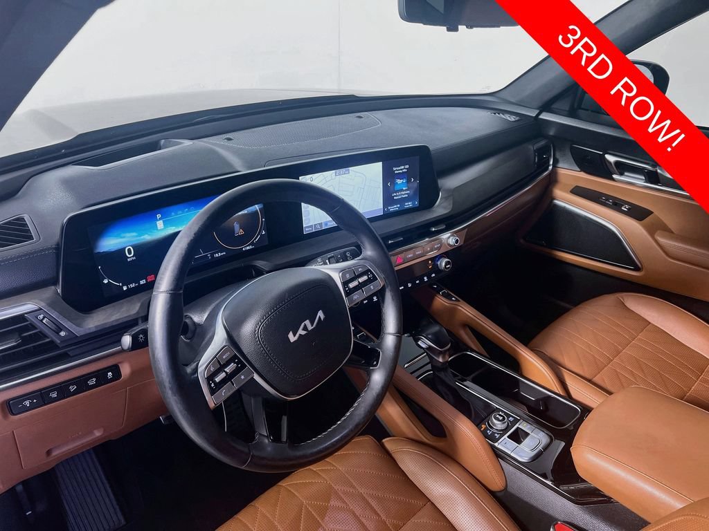 Certified 2023 Kia Telluride SX Prestige X-Pro AWD/4WD image 37
