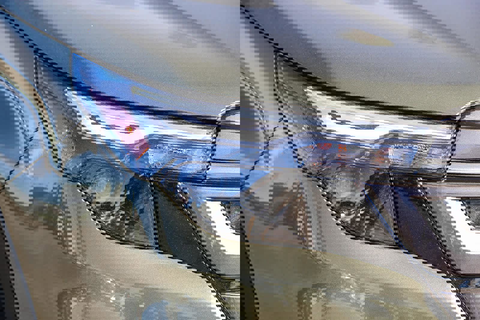 New 2026 Subaru Forester Premium image 7