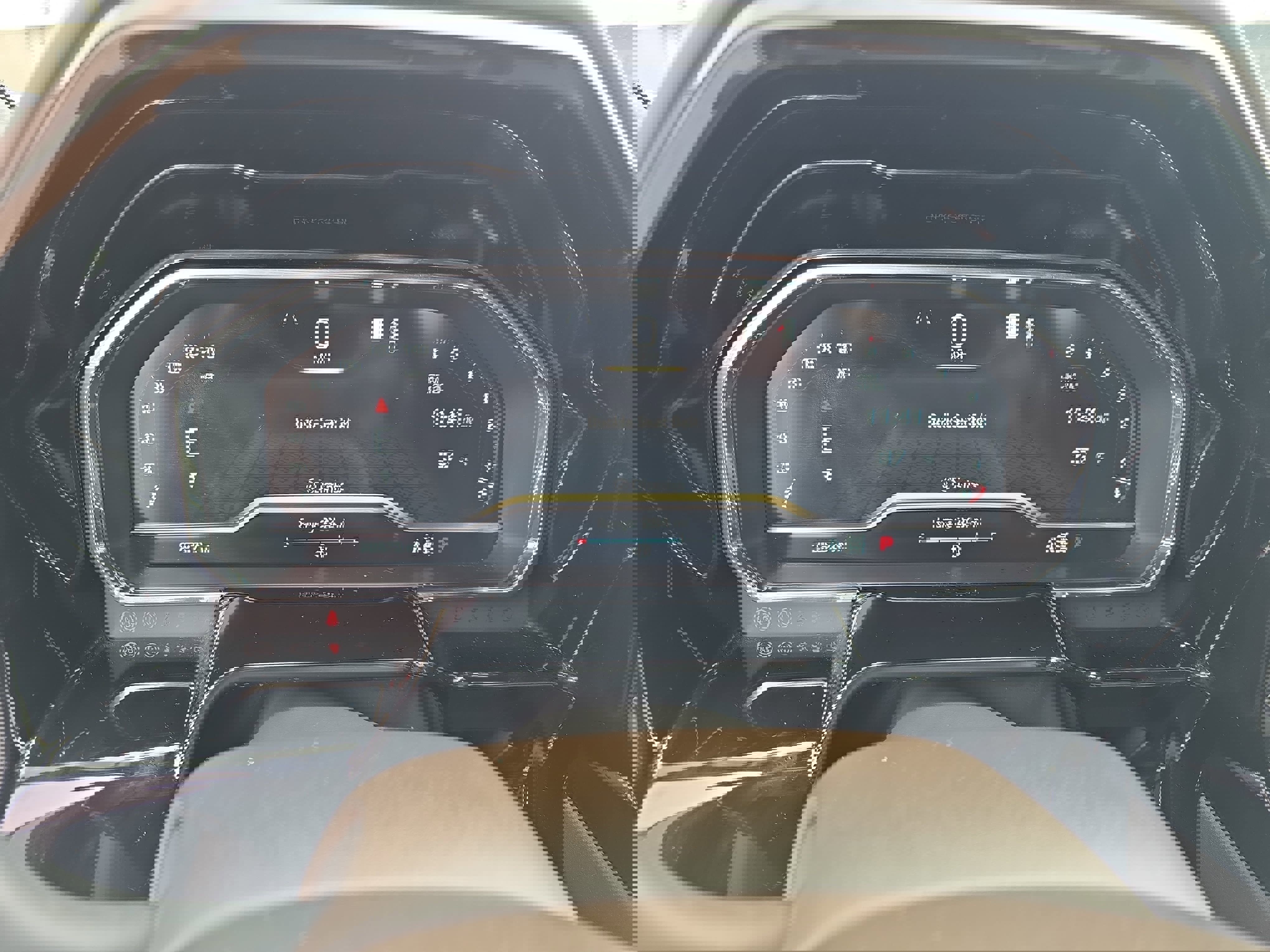 Used 2023 GMC Sierra 1500 SLT w/ SLT Premium Plus Package image 21