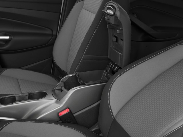 Used 2017 Ford C-MAX Energi SE image 16