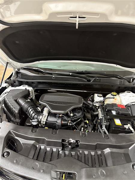 Used 2022 Chevrolet Blazer Premier w/ Enhanced Convenience Package AWD/4WD image 21