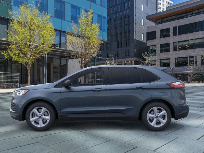 New 2024 Ford Edge SE image 3