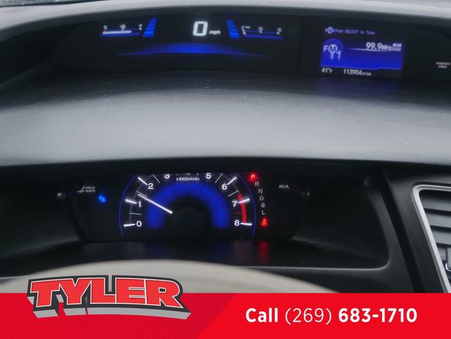 Used 2015 Honda Civic LX image 39