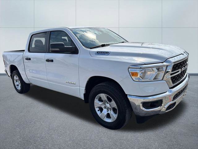 Certified 2023 RAM 1500 Big Horn image 9