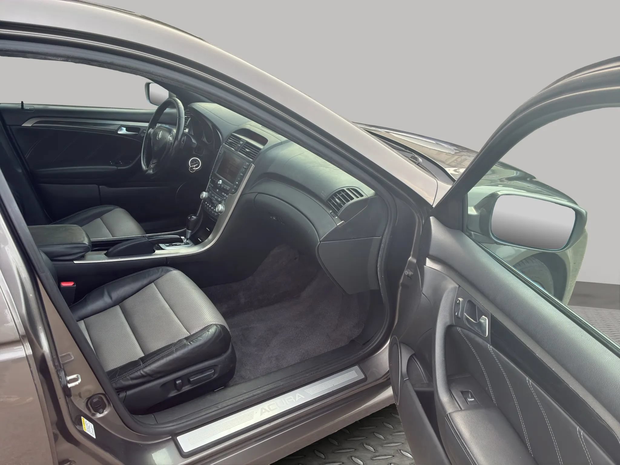 Used 2008 Acura TL Type-S FWD image 20