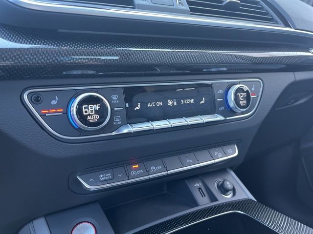 New 2025 Audi SQ5 Premium Plus image 37