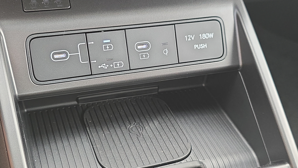 New 2026 Hyundai Kona Limited AWD/4WD image 28