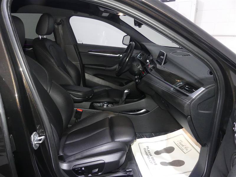 Used 2018 BMW X2 xDrive28i w/ Convenience Package AWD/4WD image 21