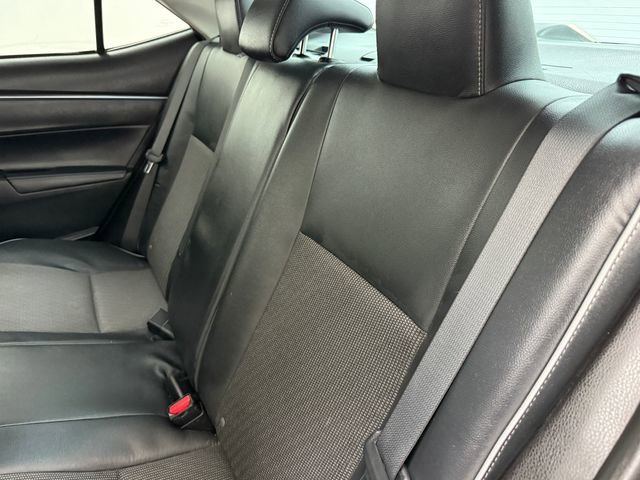 Used 2014 Toyota Corolla S FWD image 9