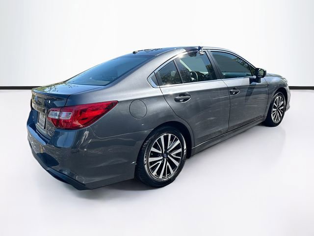 Used 2019 Subaru Legacy 2.5i w/ Alloy Wheel Package AWD/4WD image 8