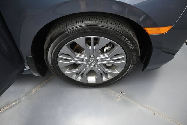 Certified 2026 Honda Odyssey Touring image 42