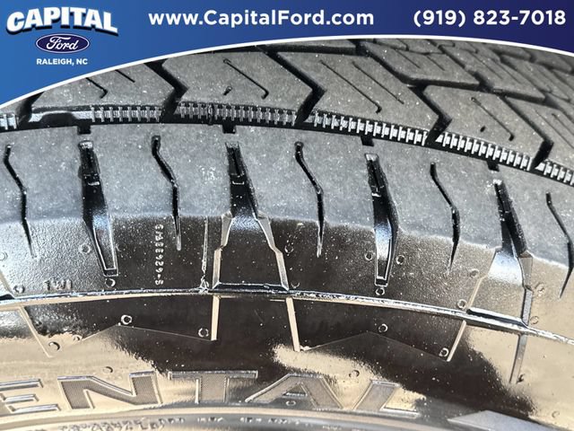 Certified 2025 Ford Bronco Sport Big Bend AWD/4WD image 14