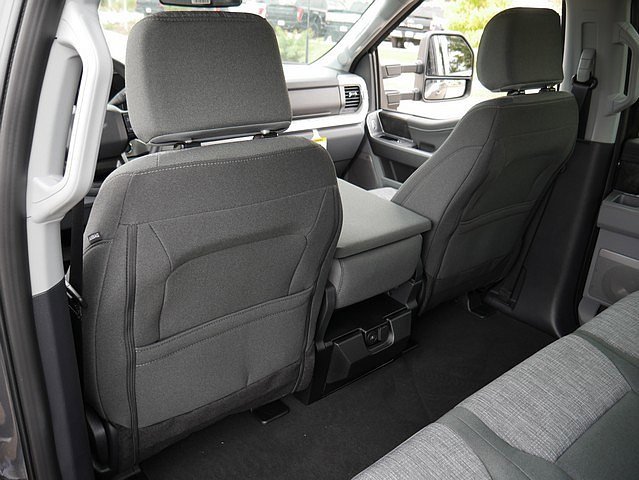 New 2026 Ford F250 XLT w/ XLT Premium Package image 14